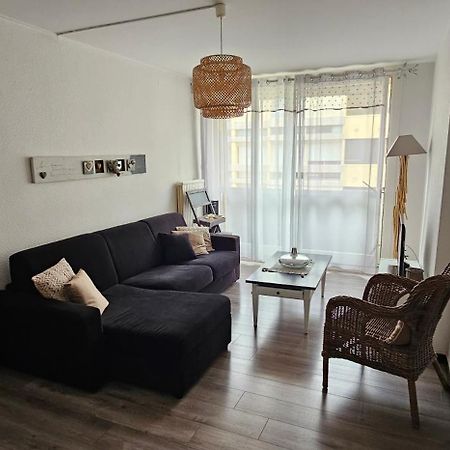 Ideal Curiste Bel Appartement 51 M2 Au Centre Balaruc-les-Bains Eksteriør bilde