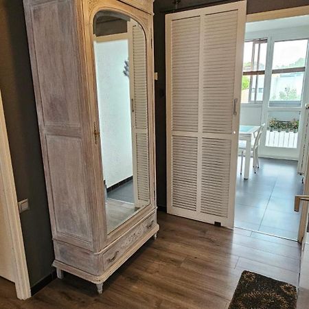 Ideal Curiste Bel Appartement 51 M2 Au Centre Balaruc-les-Bains Eksteriør bilde
