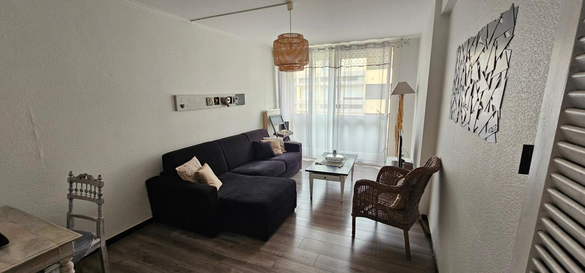 Ideal Curiste Bel Appartement 51 M2 Au Centre Balaruc-les-Bains Eksteriør bilde