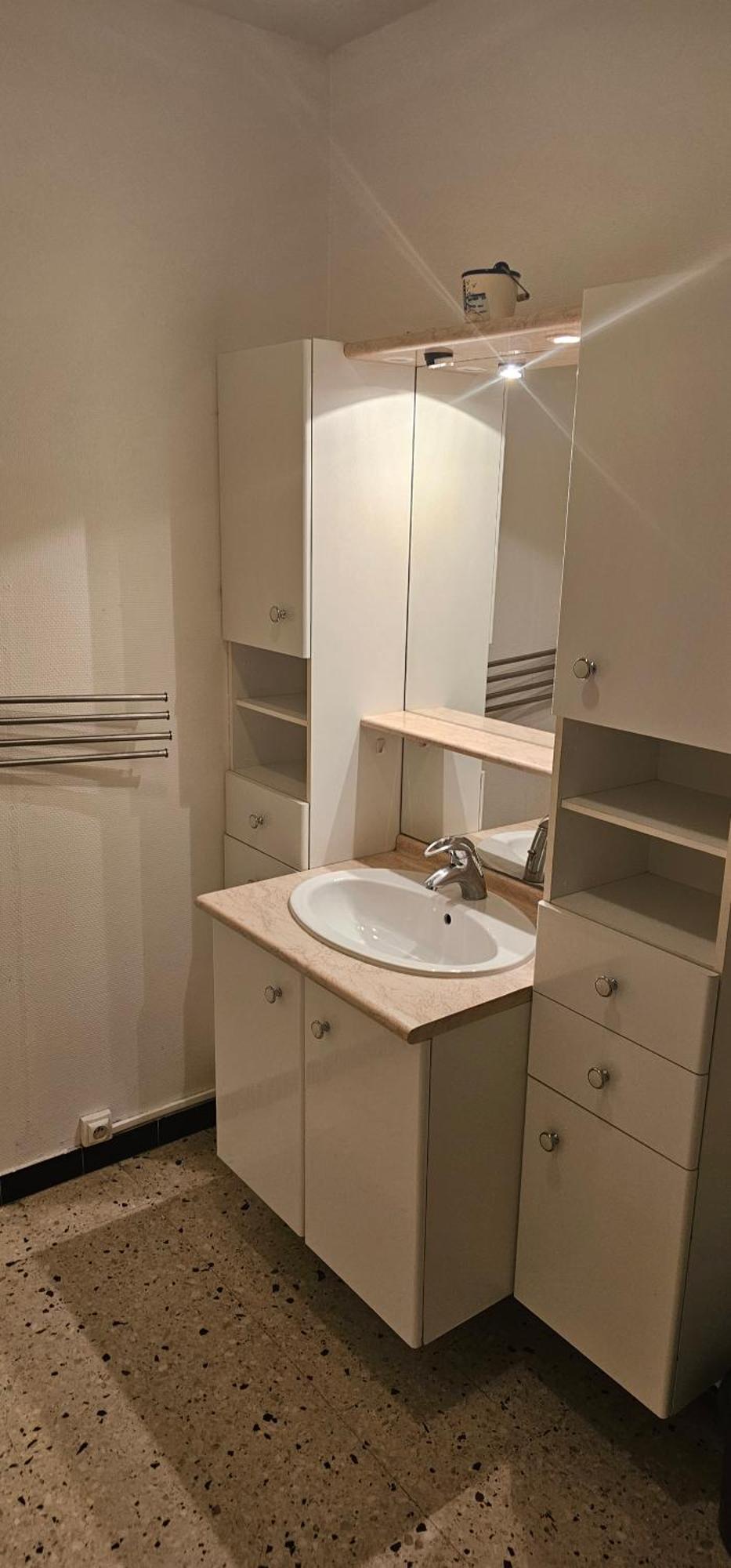 Ideal Curiste Bel Appartement 51 M2 Au Centre Balaruc-les-Bains Eksteriør bilde